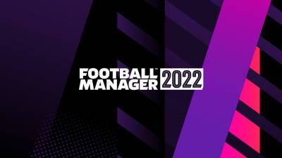 Стала известна дата выхода Football Manager 2022 - fatalgame.com