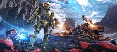 Вторая бета мультиплеера Halo Infinite стартует 24 сентября - lvgames.info
