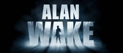 Alan Wake: Remastered подешевела в Epic Games Store в два раза - изначально цена была ошибочной - gamemag.ru