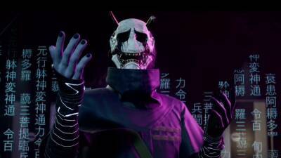 Оккультные силы атакуют столицу Японии. Показан атмосферный трейлер GhostWire: Tokyo от авторов The Evil Within - ps4.in.ua - Токио - Япония - Tokyo