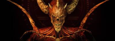 Роберт Галлерани - Разработчики в деталях рассказали об адаптации Diablo II для игры на консолях - noob-club.ru