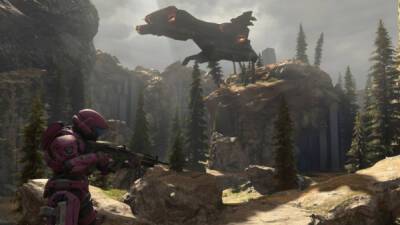 Второй бета-тест мультиплеера Halo Infinite начнётся 24 сентября — WorldGameNews - worldgamenews.com