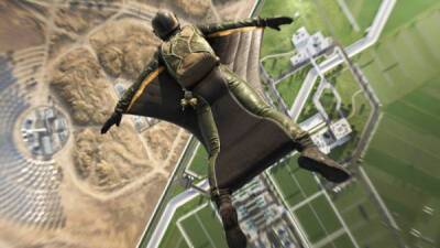Сэм Слейтер - EA выпустила саундтрек Battlefield 2042 — WorldGameNews - worldgamenews.com