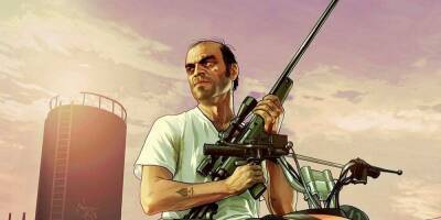 Трейлер Grand Theft Auto 5 для PlayStation 5 просто утонул в дислайках. Игра еще не вышла, а пользователи ее уже ненавидят - gametech.ru