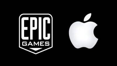 Суд Epic Games против Apple завершился: теперь разработчики могут внедрять свои методы оплаты в приложениях, но Apple не признали монополистом - playisgame.com - штат Калифорния