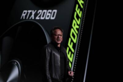 Видеокарта NVIDIA GeForce RTX 2060 (12 ГБ) будет запущена в 1 квартале 2022 года для решения проблем с доступностью ГП - playground.ru