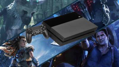 По всей видимости PlayStation 4 завершает свой путь - lvgames.info