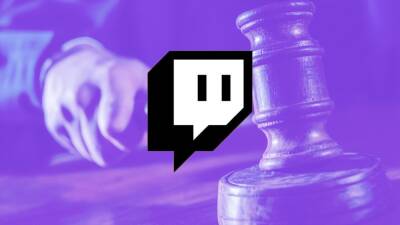 Twitch подала в суд на двух предполагаемых организаторов хейт-рейдов - stopgame.ru