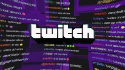 Twitch подал в суд на организаторов хейтерских рейдов - igromania.ru - Голландия - Австрия