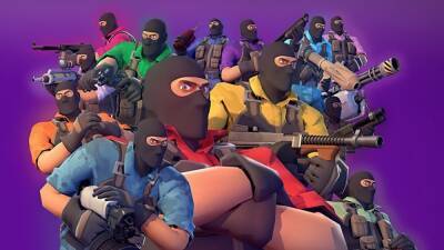 Создатели двух крупнейших модов к Team Fortress 2 закрыли к ним доступ - igromania.ru