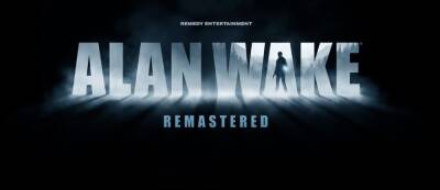 Энди Гарсиа - Без трассировки лучей и на старом движке: Remedy ответила на вопросы об Alan Wake: Remastered - gamemag.ru