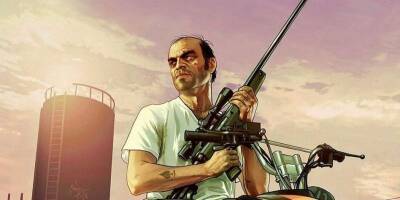 Трейлер Grand Theft Auto 5 для PlayStation 5 просто утонул в дислайках. Игра еще не вышла, а пользователи ее уже ненавидят - ps4.in.ua