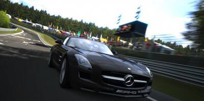 Gran Turismo 7 потребует постоянного подключения к интернету - lvgames.info