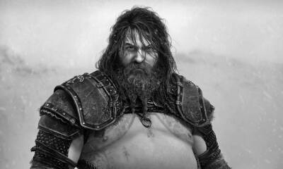 Мэтт Софос (Matt Sophos) - Сценарист God of War Ragnarok рекомендует недовольным найти другую игру - ps4.in.ua