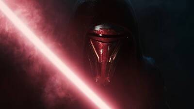 Aspyr Media - Electronic Arts не ответила напрямую, участвует в разработке ремейка Star Wars: Knights of the Old Republic или нет - 3dnews.ru