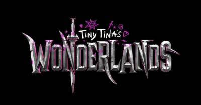 Tiny Tina's Wonderlands обновят до следующего поколения только за отдельную плату - gametech.ru - Сша
