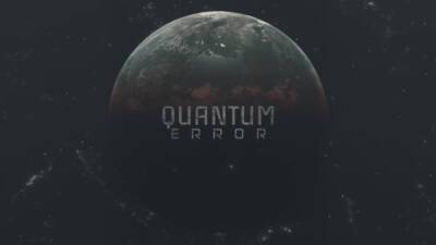 Хоррор Quantum Error переходит на Unreal Engine 5 - представлен обновленный геймплей - playisgame.com - Сан-Франциско