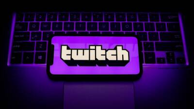 Twitch подал в суд на организаторов рейдов ненависти - gametech.ru
