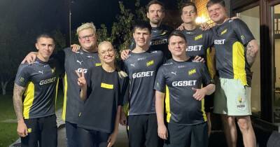 Разработчики CS:GO поздравили Natus Vincere с победой в Intel Grand Slam - cybersport.ru