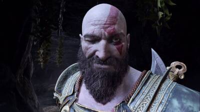 God of War выйдет на ПК в Steam, у датамайнера есть зацепка - gametech.ru