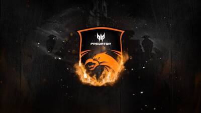 Игроки состава TNC Predator по Dota 2 станут свободными агентами - cybersport.metaratings.ru