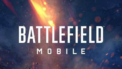 Открыта регистрация на альфа-тест Battlefield Mobile, но только в Филиппинах - mmo13.ru - Филиппины