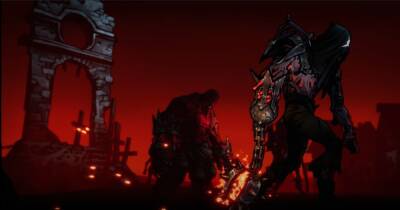 Darkest Dungeon - Объявлена точная дата релиза Darkest Dungeon II в раннем доступе - cybersport.ru