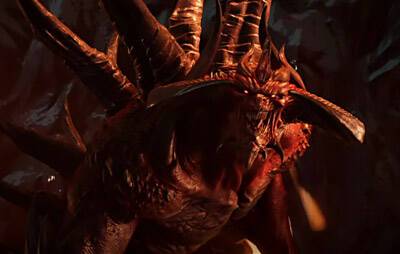 Diablo II Resurrected: новый кинематографический трейлер игры - glasscannon.ru