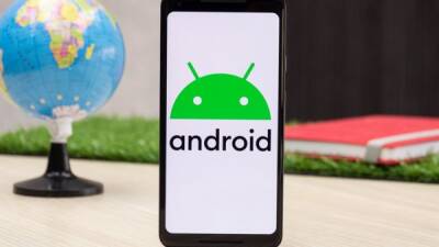 Слух: полноценный релиз Android 12 состоится в начале октября - playground.ru