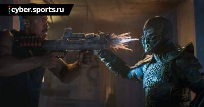 Warner Bros. работают над продолжением фильма Mortal Kombat (Variety) - cyber.sports.ru