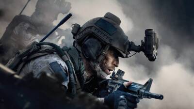 Томас Хендерсон - Инсайдер: следующая Call of Duty станет сиквелом Modern Warfare - igromania.ru