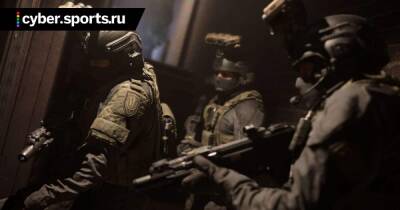 Томас Хендерсон - Том Хендерсон - Следующей игрой в серии Call of Duty станет сиквел Modern Warfare. Игра выйдет в 2022 году - cyber.sports.ru - Сша