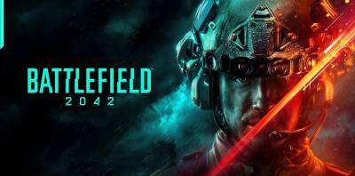 Томас Хендерсон - Выход Battlefield 2042 могут перенести - zoneofgames.ru