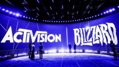 Бобби Котик - Джули Ходжес - У Activision Blizzard новый директор по персоналу — WorldGameNews - worldgamenews.com - Ямайка