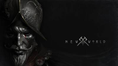 Для New World представили новый трейлер с культурами и цивилизациями - lvgames.info