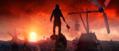 Зомби-апокалипсис снова откладывается: Dying Light 2 перенесена на 2022 год - gamemag.ru