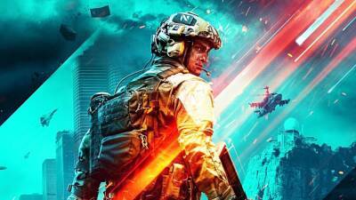Томас Хендерсон - EA перенесла дату выхода Battlefield 2042 - cybersport.metaratings.ru