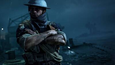 Открыта раздача Turning Tides и Naval Strike для Battlefield 1 и Battlefield 4 - coop-land.ru