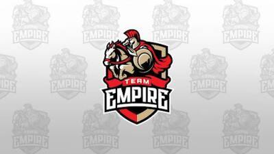 Team Empire изменит свой состав по Dota 2 - cybersport.metaratings.ru