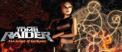 Опубликована большая демонстрация фанатского ремейка Tomb Raider: The Angel of Darkness - gamemag.ru
