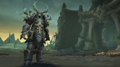 Новости от разработчиков World of Warcraft: неделя 14 сентября - noob-club.ru