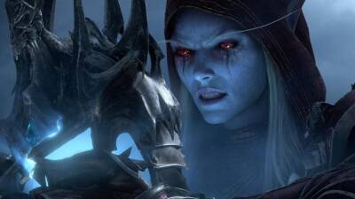 На Activision Blizzard снова подали в суд из-за запугивания сотрудников - igromania.ru - Washington