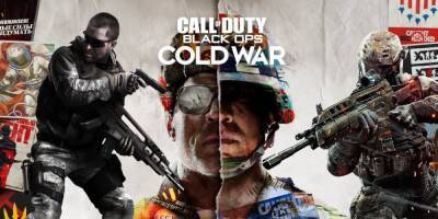 Томас Хендерсон - Следующей игрой в серии Call of Duty станет сиквел Modern Warfare - cybersport.metaratings.ru - Сша