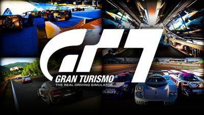 Объявлена дата выхода Gran Turismo 7 - fatalgame.com