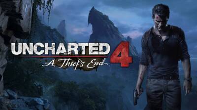 Sony официально анонсировала выход ремастеров Uncharted 4 и The Lost Legacy на PC и PS5 - fatalgame.com