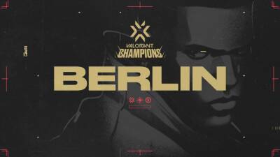 Gambit Esports — Crazy Raccoon: прямая трансляция и коэффициенты на матч VALORANT Champions Tour 2021 - cybersport.metaratings.ru - Снг - Berlin