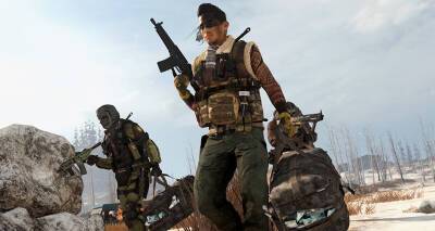 Стримеры попадают в «особые» лобби с новичками в Call of Duty: Warzone - gametech.ru