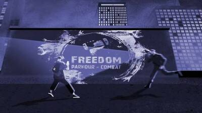 «Свобода — Паркур — Битва» — Новый мультипликационный ролик Dying Light для Nintendo Switch - mmo13.ru