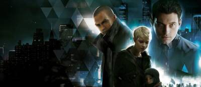 Quantic Dream делает игру по "Звездным войнам" - слух - gamemag.ru - Detroit