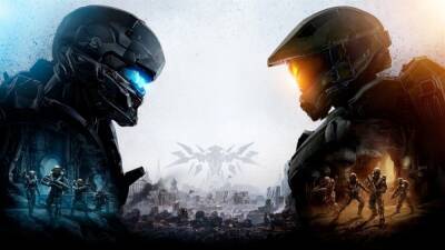 Брайан Джаррард - 343 Industries по-прежнему не планирует переносить Halo 5: Guardians на PC - igromania.ru